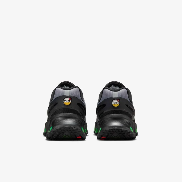 Nike Air Max Dn8 Black Volt Kids’ Shoes – HF7310-005