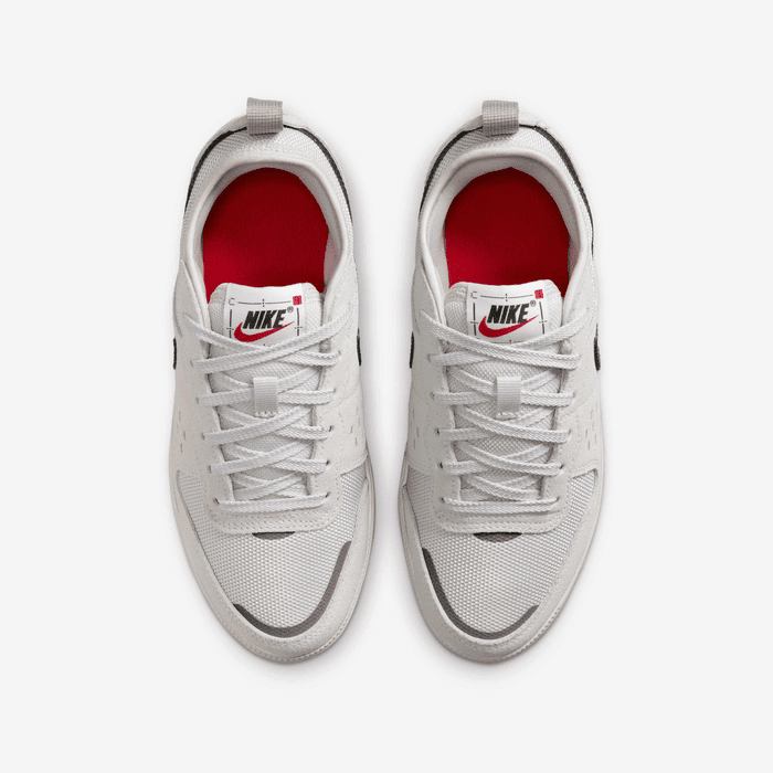 Nike C1TY College Grey Kids’ Shoes – HQ0028-002