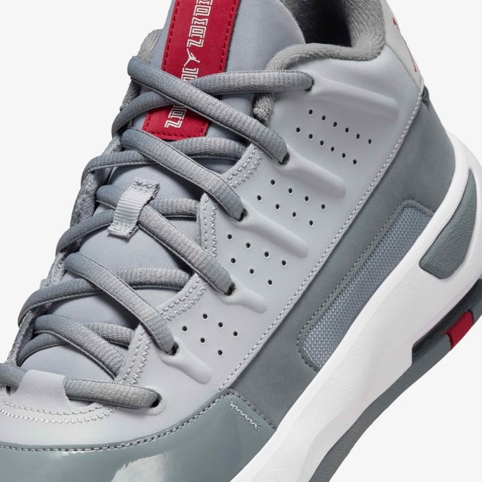 Jordan Max Aura 7 Wolf Grey Men’s Shoes – HQ2091-002