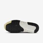 Nike Air cushioning unit detail