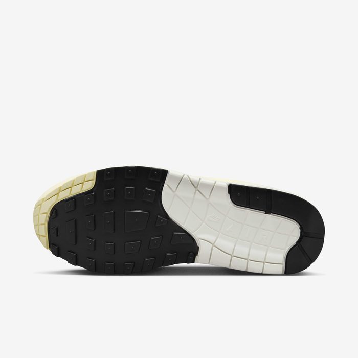 Nike Air cushioning unit detail