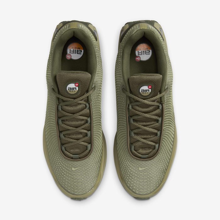 Nike Air Max Dn Medium Olive Men’s Sneakers DV3337-201