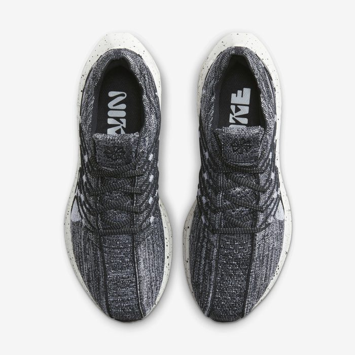 Nike Pegasus Turbo Black White Women’s Running Shoes – DM3414-005