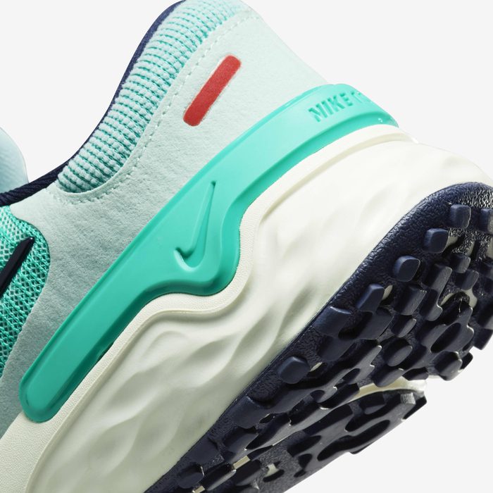 Nike Renew Run 4 Jade Ice Women’s Running Shoes – DR2682-300