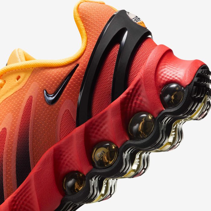 Nike Air Max Dn8 Team Orange Kids’ Shoes – HF7310-800