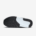 Nike Air cushioning unit detail