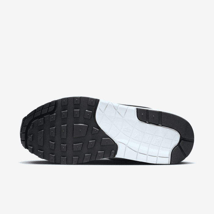 Nike Air cushioning unit detail