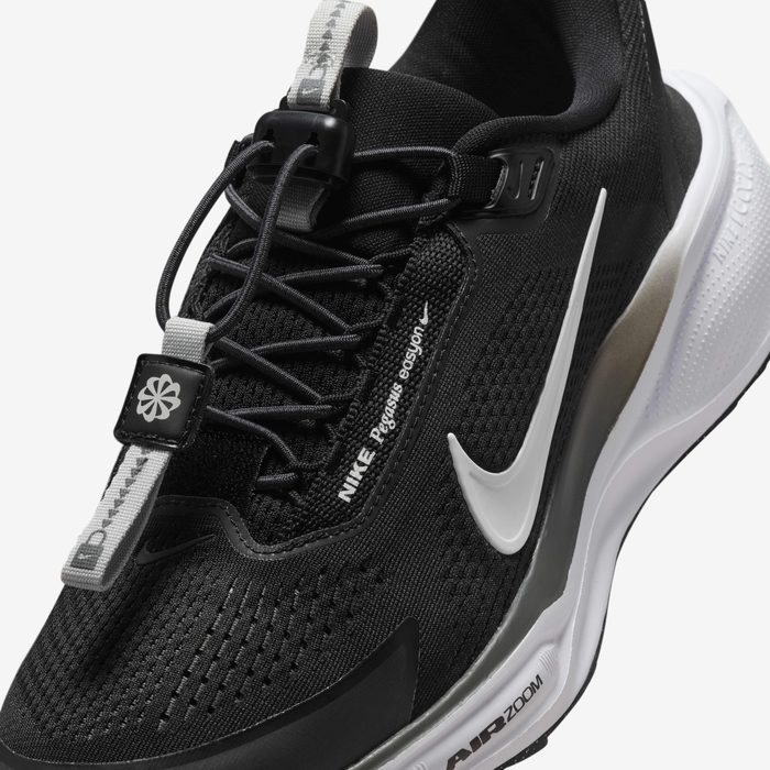 Nike Pegasus EasyOn Black Anthracite Women’s Running Shoes – FQ7844-002
