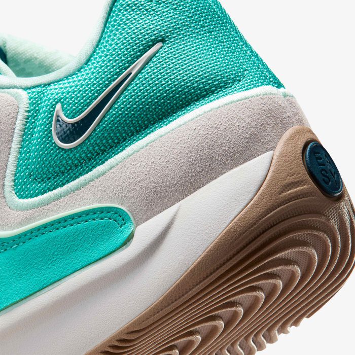 KD 18 Turquoise Green Men’s Basketball Shoes – HV1992-301