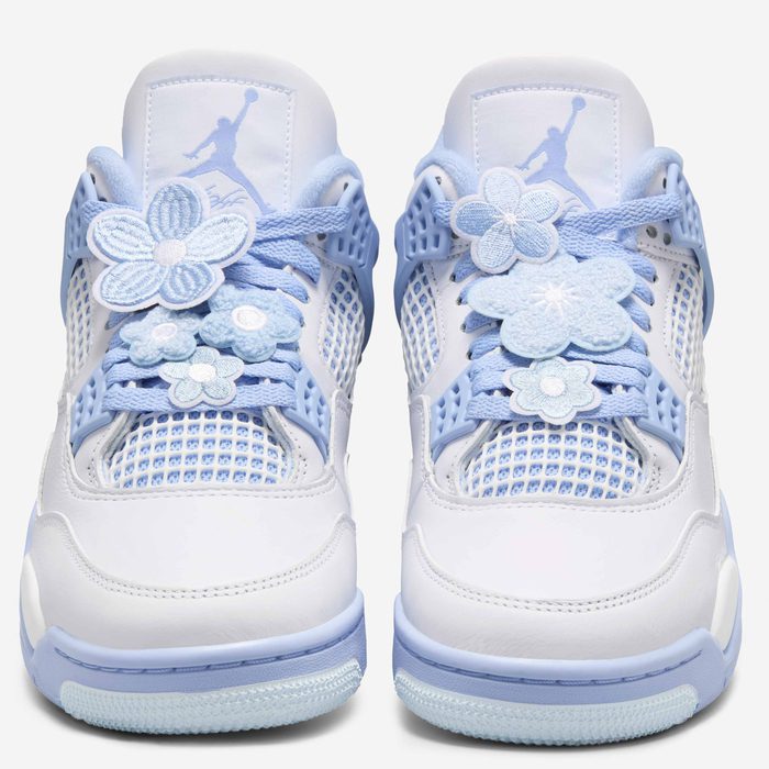Air Jordan 4 Retro Aluminium Women’s Shoes – HV0823-100