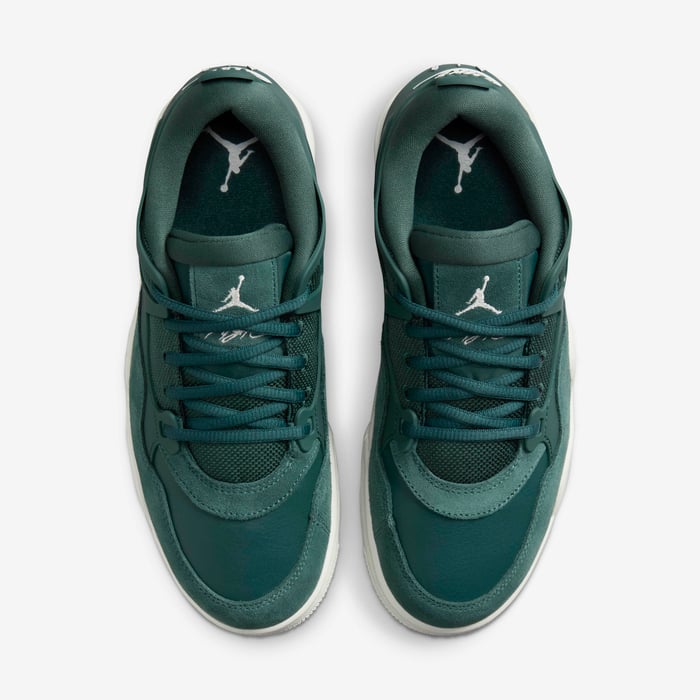 Air Jordan 4 RM Oxidised Green Women’s Shoes – FQ7940-300