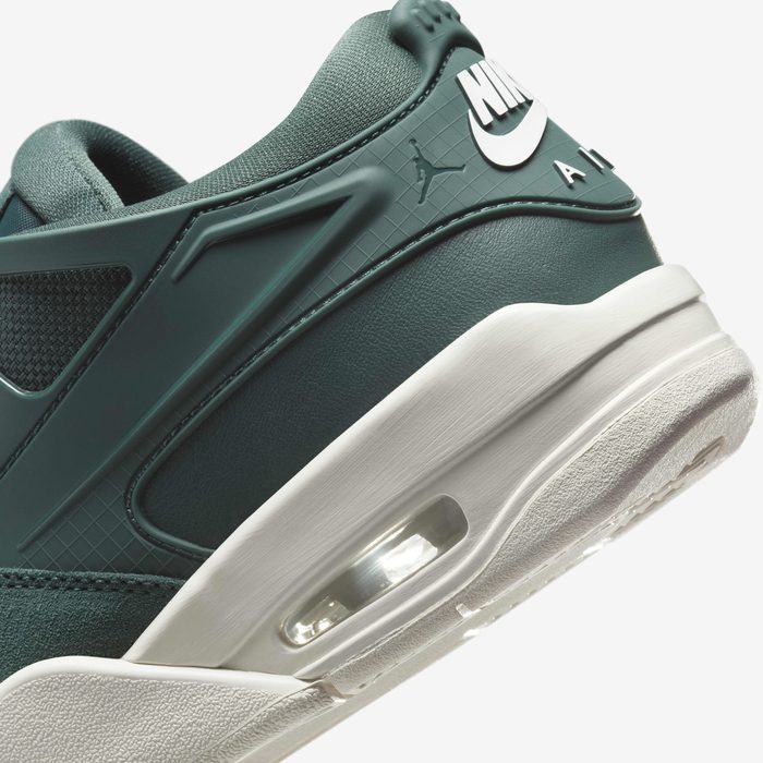 Air Jordan 4 RM Oxidised Green Women’s Shoes – FQ7940-300