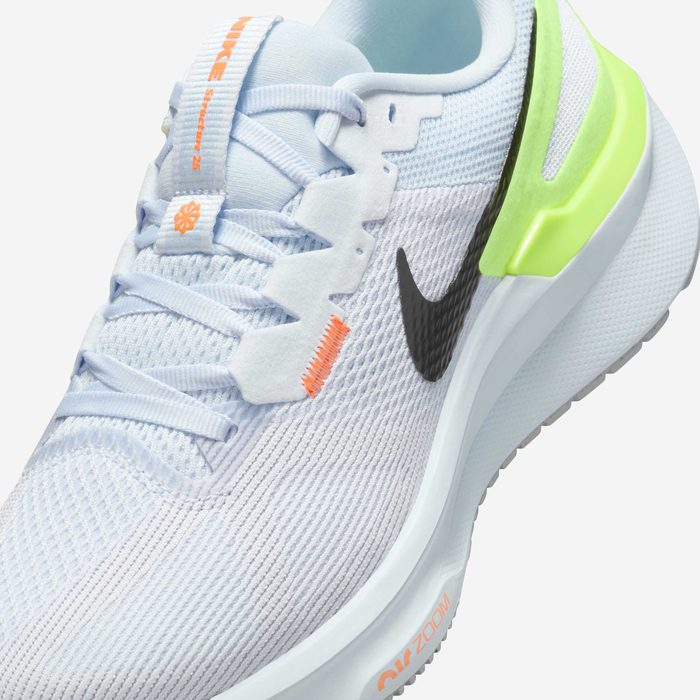 Nike Structure 25 Blue Tint Volt Women’s Running Shoes – DJ7884-401