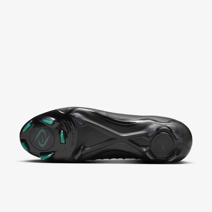 Nike Phantom Luna 2 Elite Black Deep Jungle Football Boots FJ2572-002