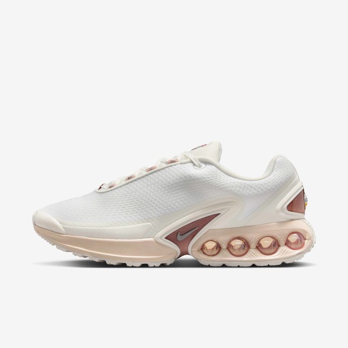 Nike Air Max Dn Tech Summit White women shoes