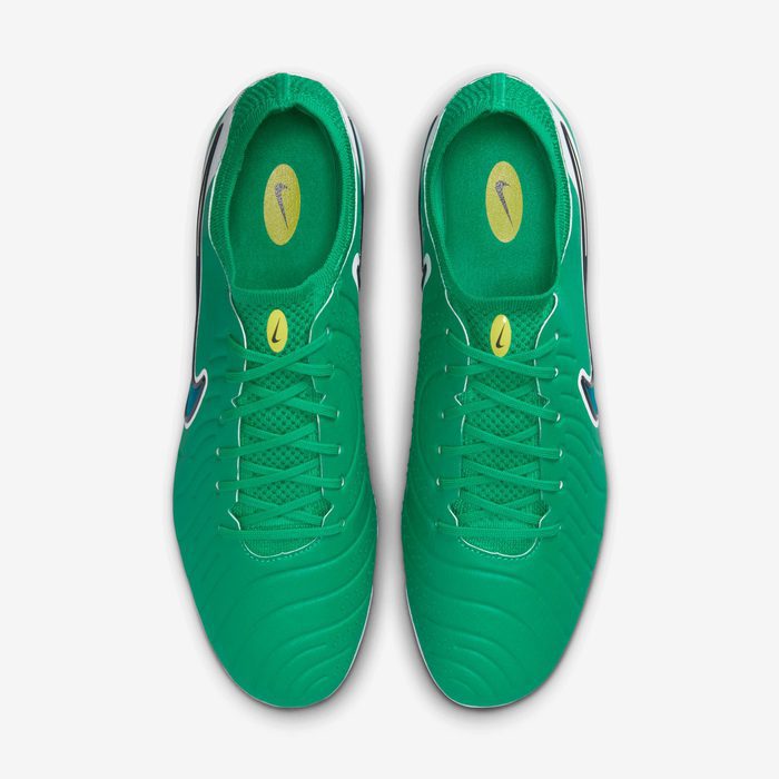 Nike Tiempo Legend 10 Elite Stadium Green Football Boots HJ7272-300