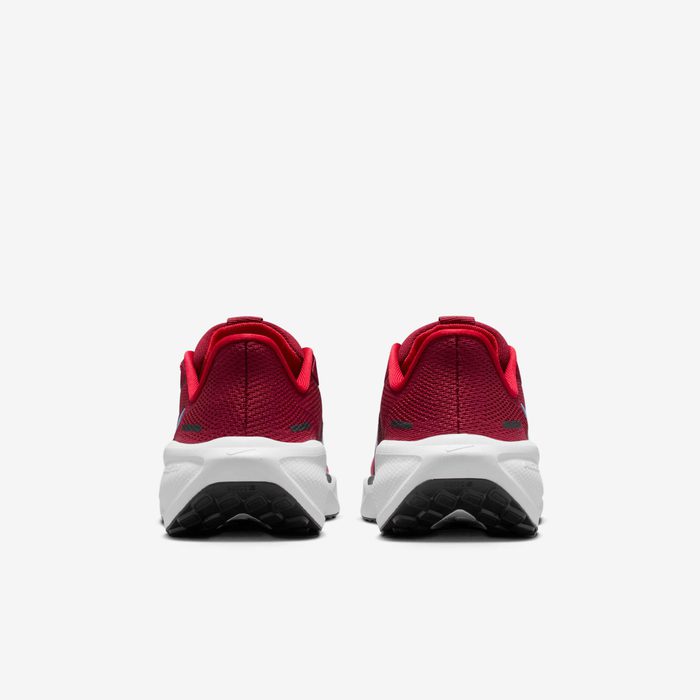 Nike Pegasus 41 Team Red Kids' Running Shoess FN5041-602