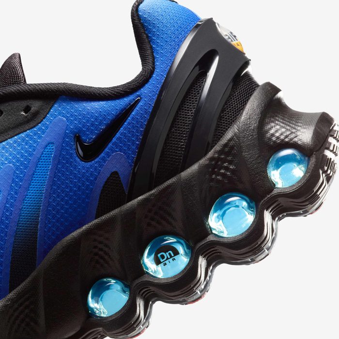 Nike Air Max Dn8 Hyper Royal Kids’ Shoes – HF7310-003