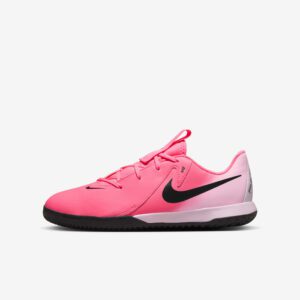 Nike Jr Phantom GX 2 Sunset Pulse