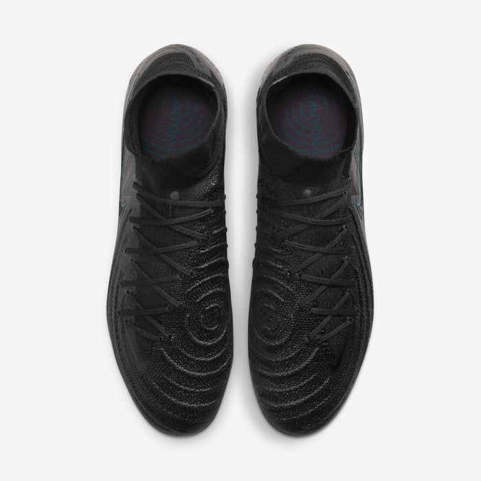 Nike Phantom Luna 2 Elite Black Deep Jungle Football Boots FJ2572-002