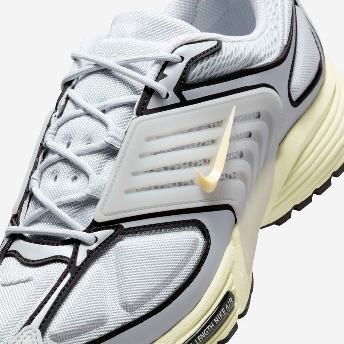 Nike Air Pegasus Wave Pure Platinum Men's Sneakers IB0612-008