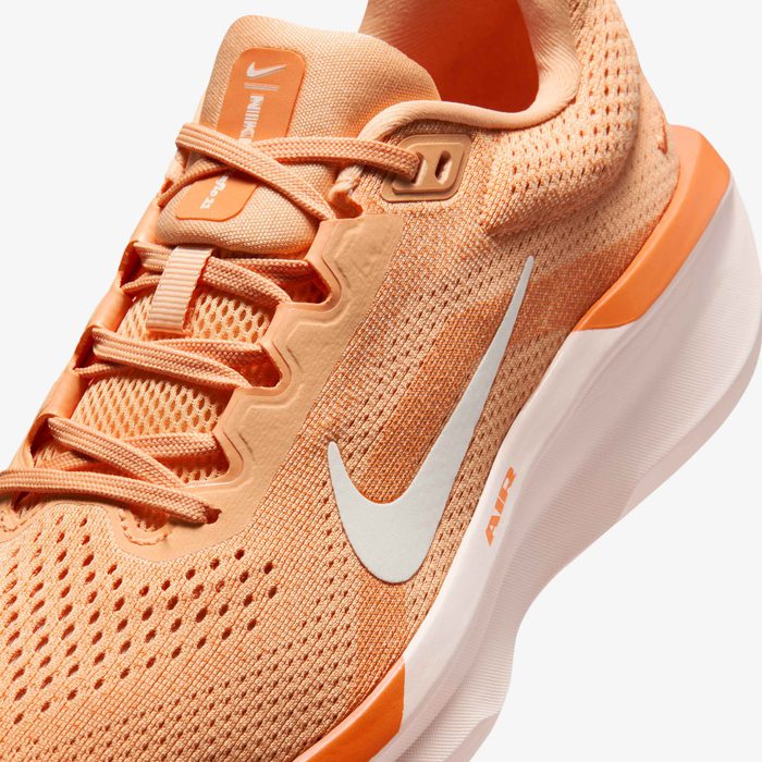 Nike Winflo 11 Orange Chalk Marrakesh Women’s Running Shoes – FJ9510-700