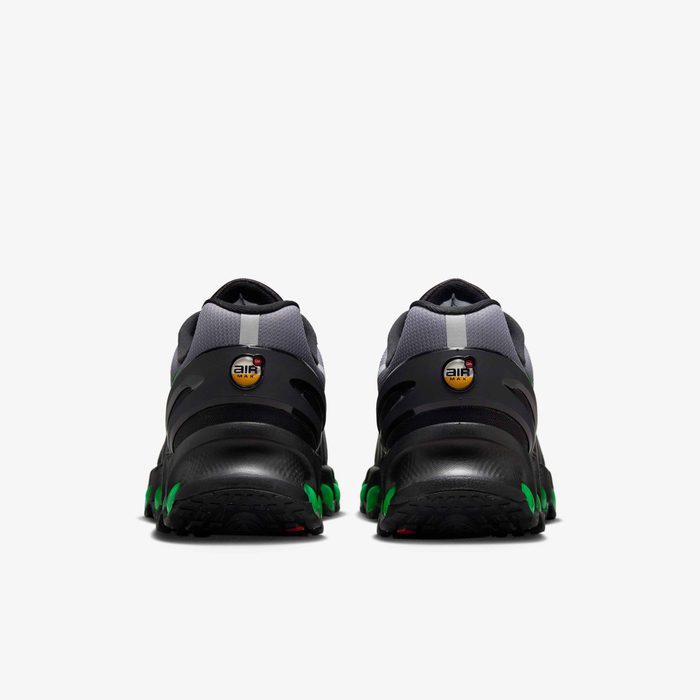 Nike Air Max Dn8 Black Light Smoke Grey Men’s Sneakers FQ7860-003