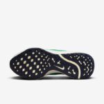 Nike Renew cushioning sole detail