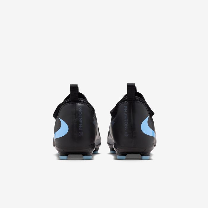 Nike Phantom 6 Low Academy Black Kids’ Football Boots – HM9203-003