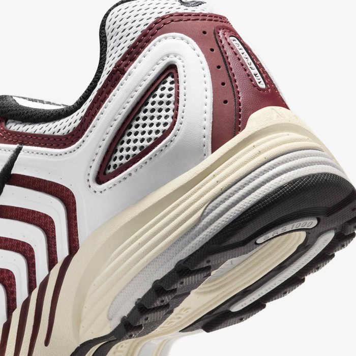 Nike Air Pegasus 2005 Dark Team Red Women’s Shoes – HQ5718-600