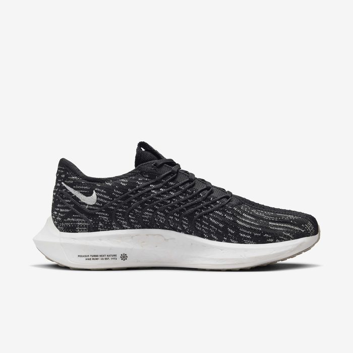 Nike Pegasus Turbo women side view