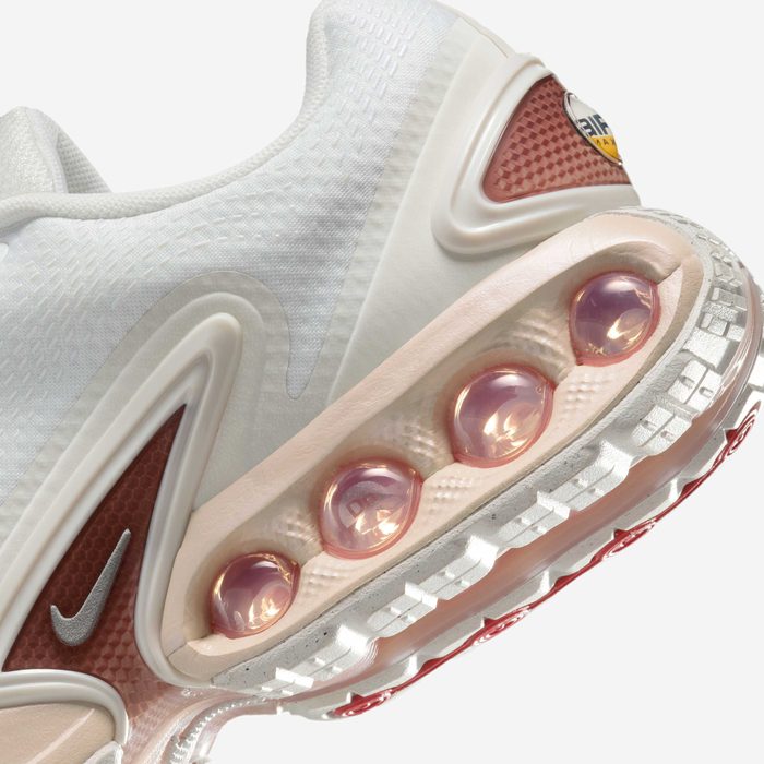Nike Air Max Dn Tech Summit White Women’s Shoes – IH0284-100