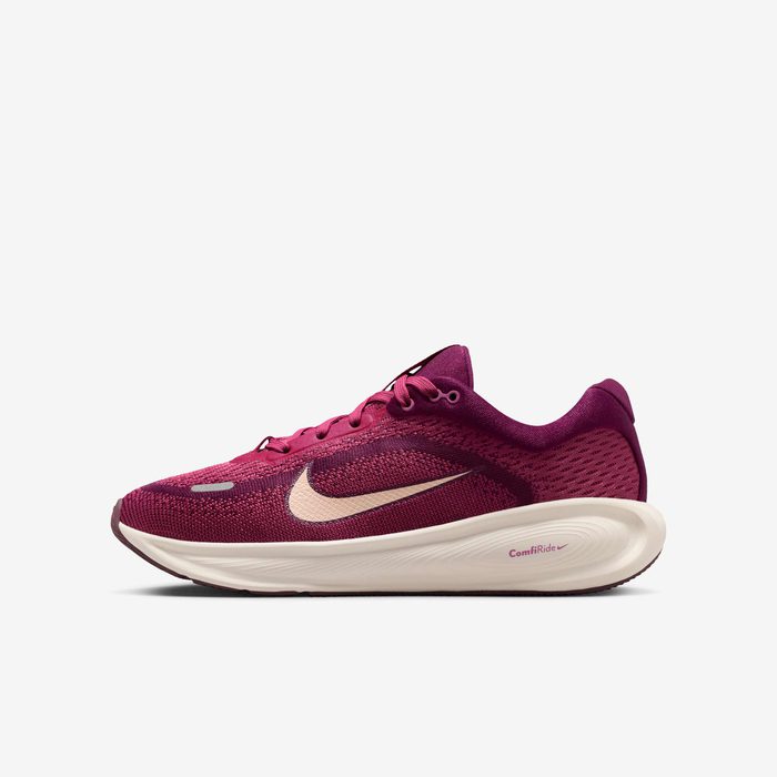 Nike Stellar Ride Bordeaux kids running shoes