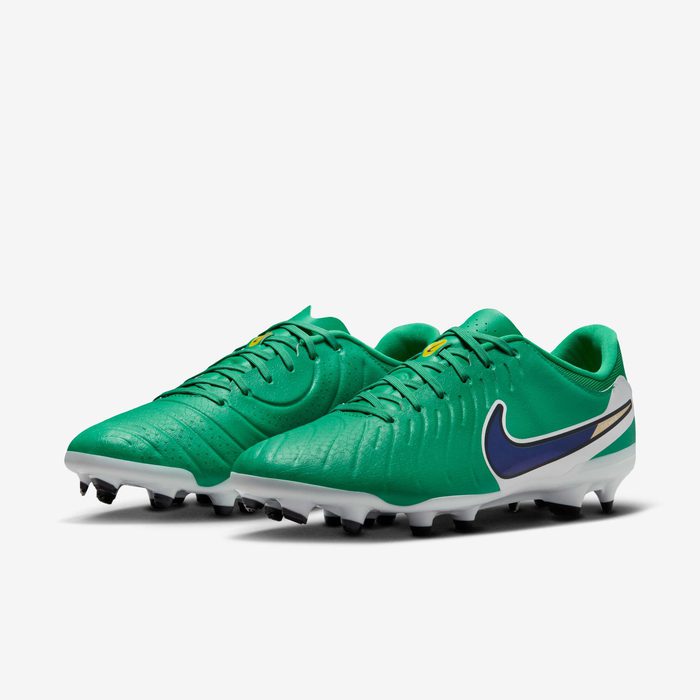 Nike Tiempo Legend 10 Academy LV8 Stadium Green Football Boots HJ7268-300