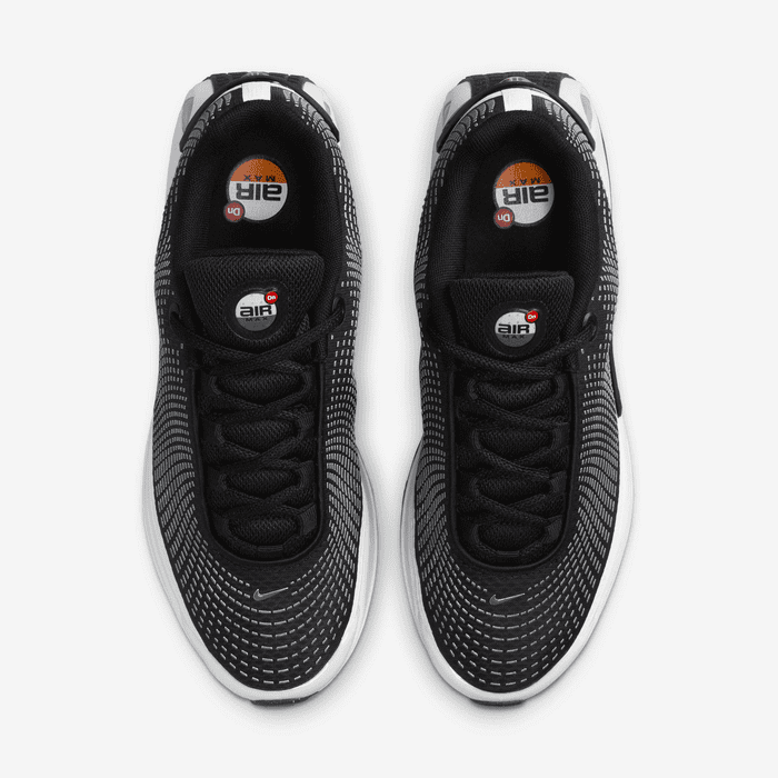 Nike Air Max Dn Black Cool Grey Women’s Shoes – FJ3145-002