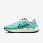 Nike Renew Run 4 Jade Ice