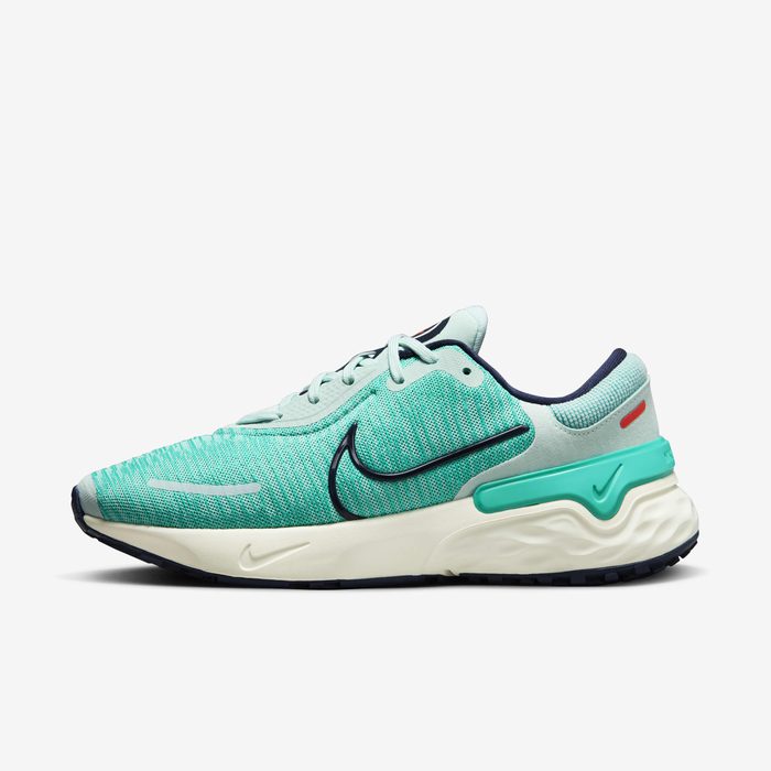 Nike Renew Run 4 Jade Ice