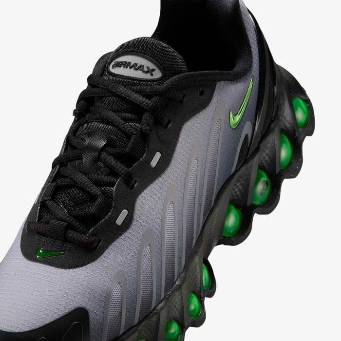 Nike Air Max Dn8 Black Volt Kids’ Shoes – HF7310-005