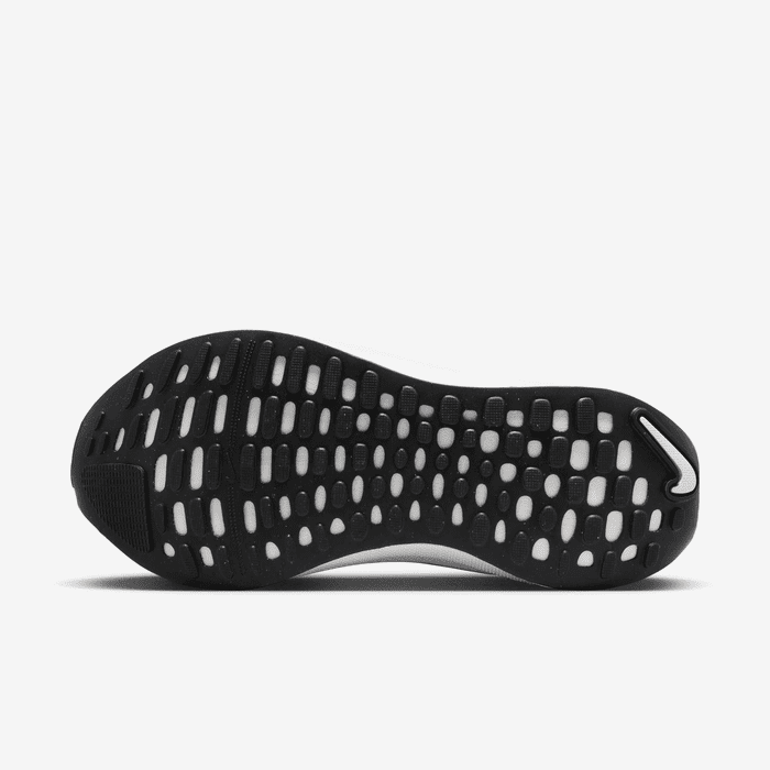 Nike ReactX foam midsole detail