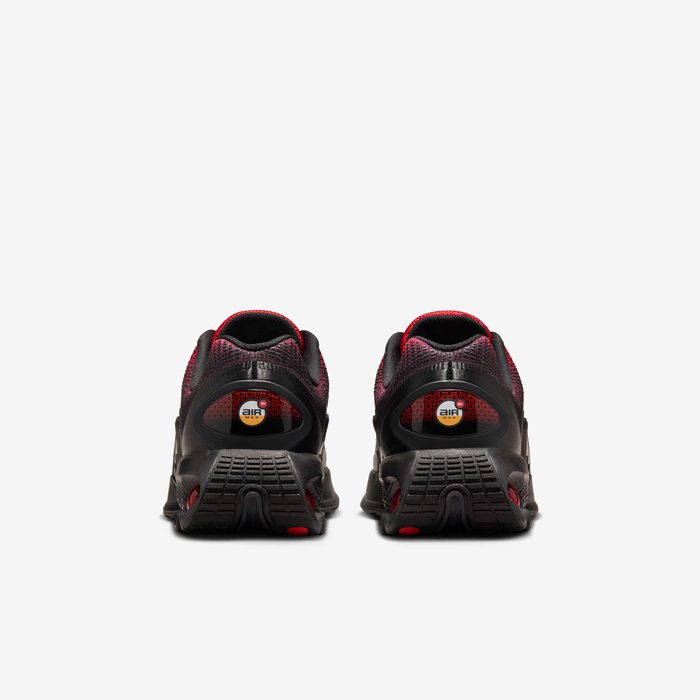 Nike Air Max Dn University Red Kids’ Shoes – IF6160-600