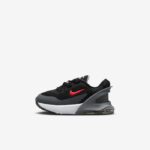 Nike Air Max 270 GO black toddler shoes