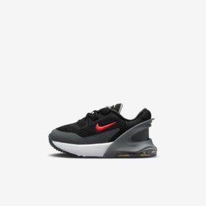 Nike Air Max 270 GO black toddler shoes