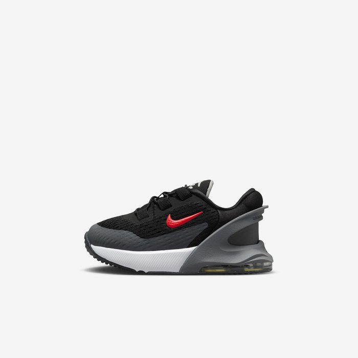 Nike Air Max 270 GO black toddler shoes