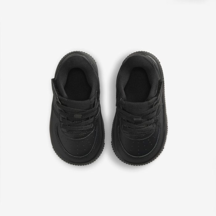 Nike Force 1 Low EasyOn Black Baby/Toddler Shoes – FN0236-001