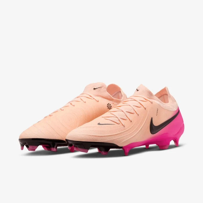 Phantom GX 2 Pro Crimson Pink football boots