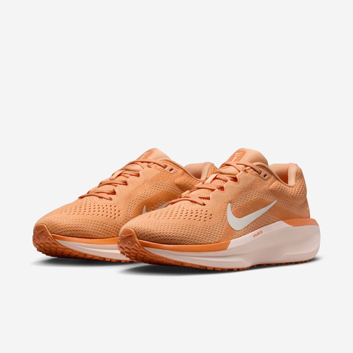 Nike Winflo 11 Orange Chalk Marrakesh Women’s Running Shoes – FJ9510-700