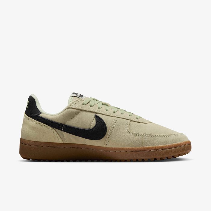 Nike Field General Suede Olive Aura Women’s Shoes – IF1743-301  Gender