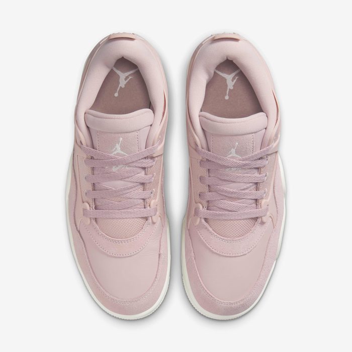Air Jordan 4 RM Pink Oxford Women’s Shoes – FQ7940-600