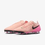 Phantom GX 2 Elite Crimson Pink football boots