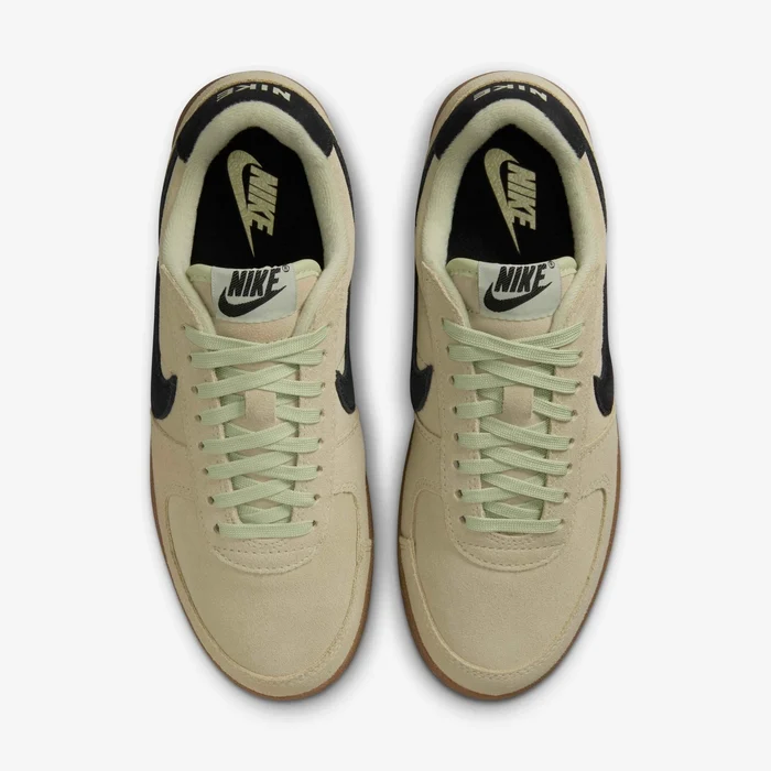 Nike Field General Suede Olive Aura Women’s Shoes – IF1743-301  Gender